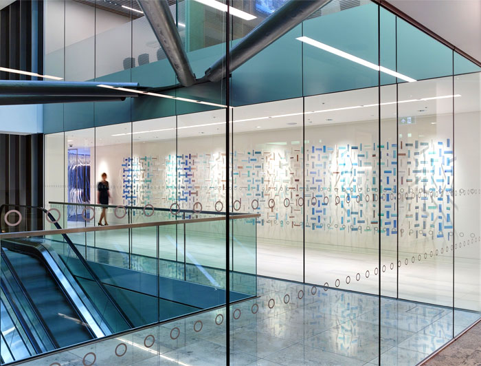 有腔調的律師事務所辦公室設計