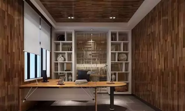 做好辦公室裝修設計規劃