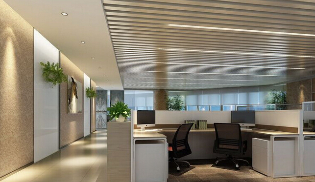 辦公室裝修設(shè)計的注意事項要點