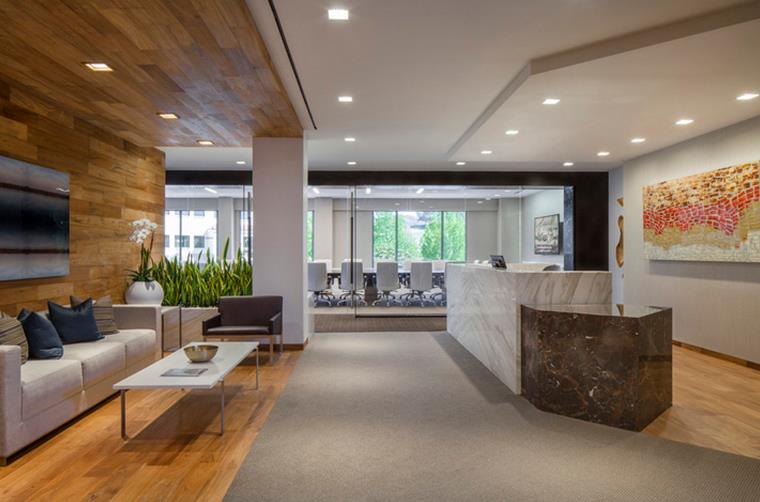 辦公室設(shè)計(jì)的未來市場如何？