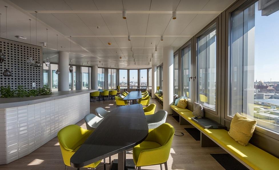 影響辦公室設計公司發展的因素有哪些？