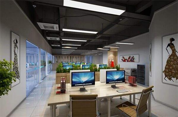 對辦公室設計的時候需要注意什么