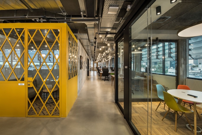 辦公室裝修中怎樣辨別油漆質(zhì)量？