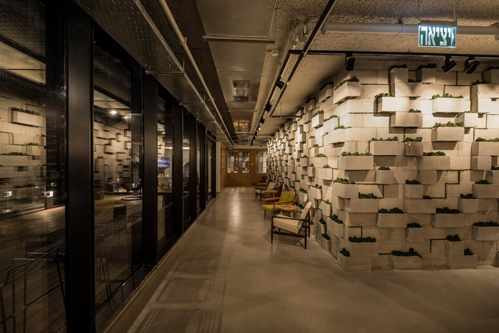 上海辦公室裝修適合什么樣風格？