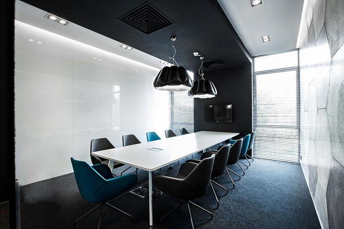 關(guān)于辦公室裝修實(shí)用性的小知識