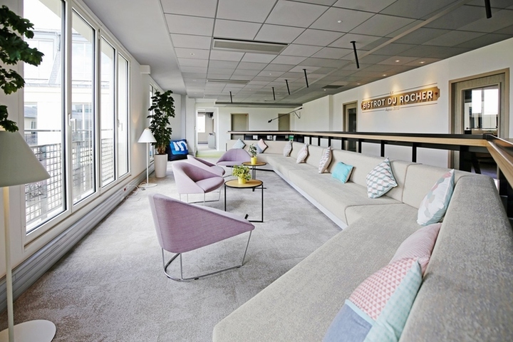 上海辦公室設計中老板辦公室該怎樣設計？