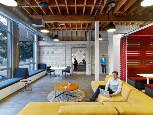 辦公室裝修機構如何才能夠占據更多的競爭優勢？