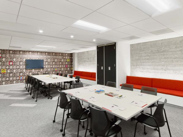 上海辦公室設計要素有哪些？