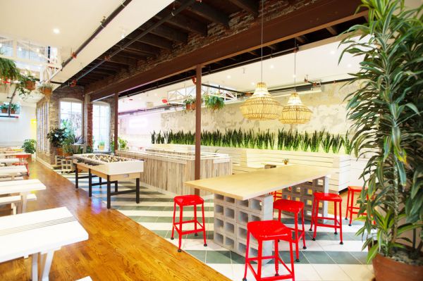 辦公室裝修機構為何備受好評？