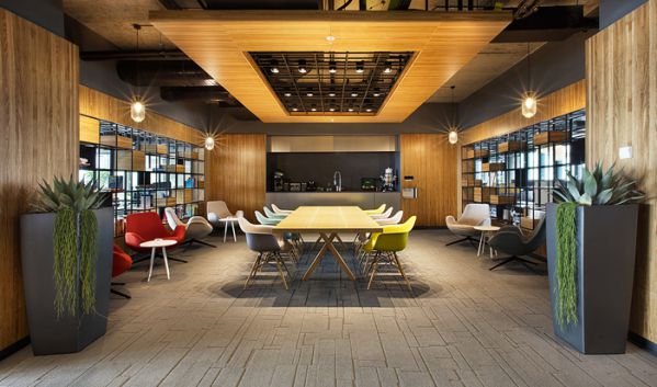 怎樣讓設(shè)計(jì)師了解你的上海辦公室設(shè)計(jì)構(gòu)思？