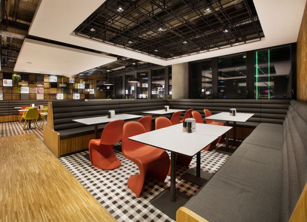 管理者如何合理的擬定上海辦公室設(shè)計(jì)方案？