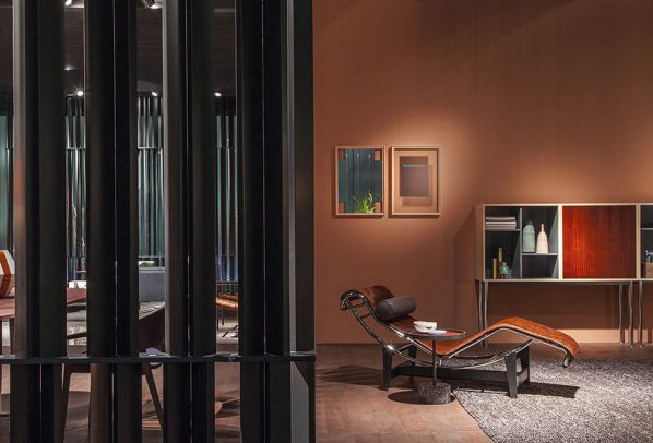 上海辦公室裝修怎樣與國際接軌？