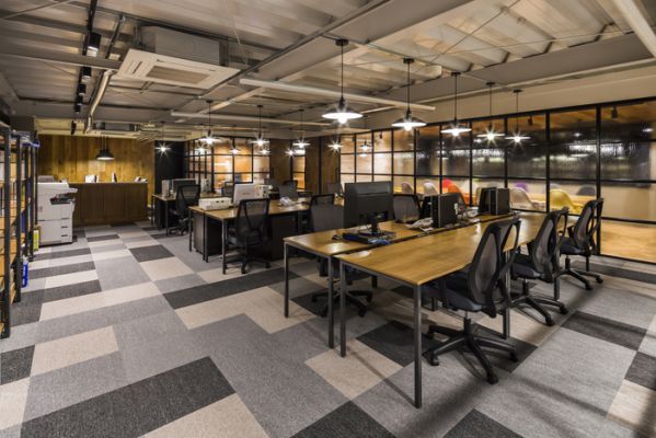 辦公室裝修注重的是什么？