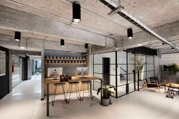 為何一定要進行上海辦公室設計？