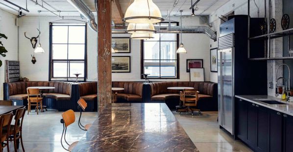 辦公室裝修對(duì)材料選擇的高要求