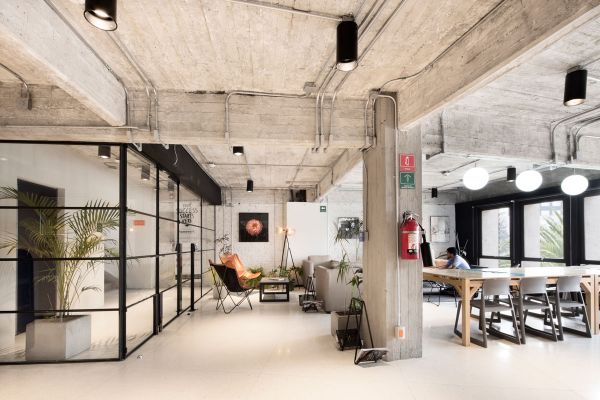 辦公室裝修材料的選擇需要嚴(yán)格把關(guān)