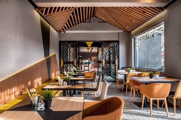 上海辦公室裝修中注意事項的細節(jié)盤點