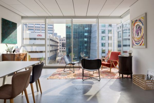 辦公室設(shè)計如何計算成本保證專業(yè)性