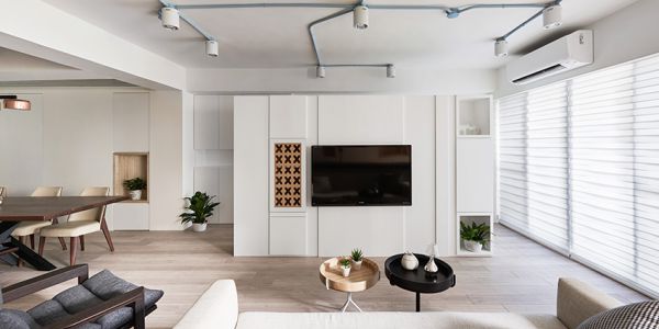 辦公室設(shè)計(jì)能夠達(dá)到的效果有哪些？