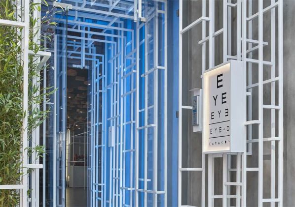 辦公室裝修設計要考慮到消防問題