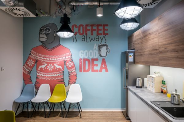 辦公室裝修設(shè)計(jì)中材料怎么選擇