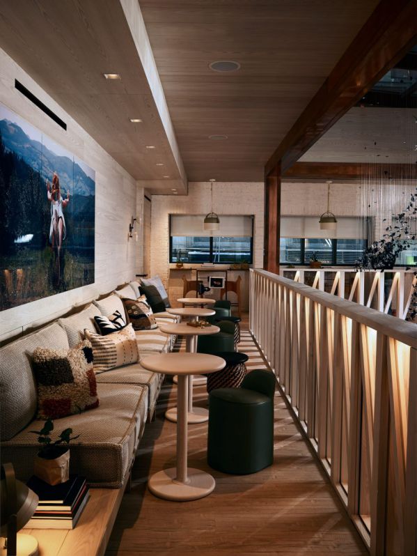 上海辦公室設(shè)計要注意的風(fēng)水問題