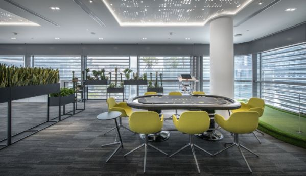 辦公室裝修的收費(fèi)情況如何