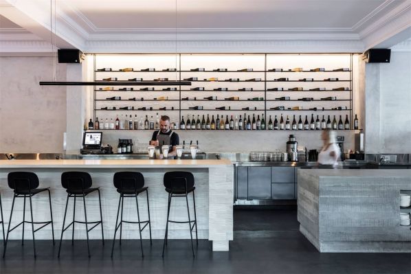 如何確定辦公室設(shè)計(jì)的風(fēng)格