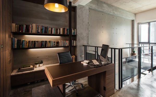 辦公室設(shè)計(jì)的價(jià)位有什么不同