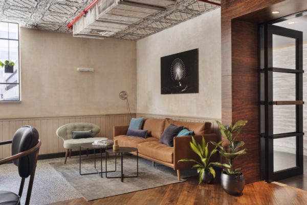 辦公室設計如何提高員工的工作效率