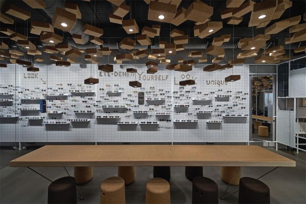 上海辦公室裝修的主要風(fēng)格都有哪些