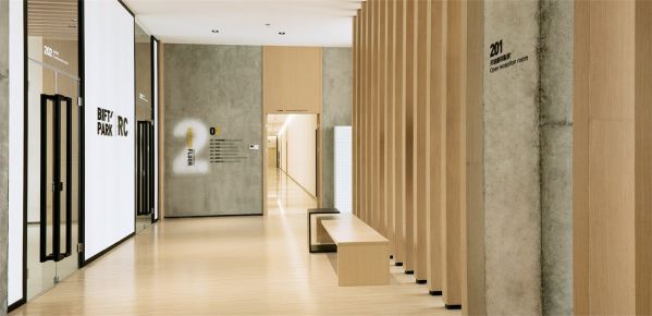 辦公室設計需要了解的幾點