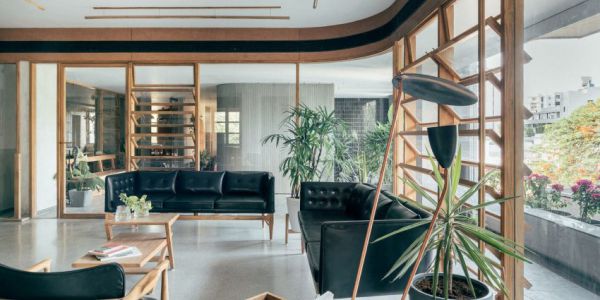 辦公室裝修預算確定很重要