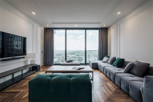 辦公室設(shè)計(jì)人員的專(zhuān)業(yè)水平如何