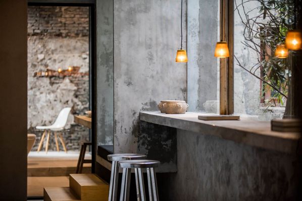 上海辦公室裝修公司能否通過網絡平臺來選擇