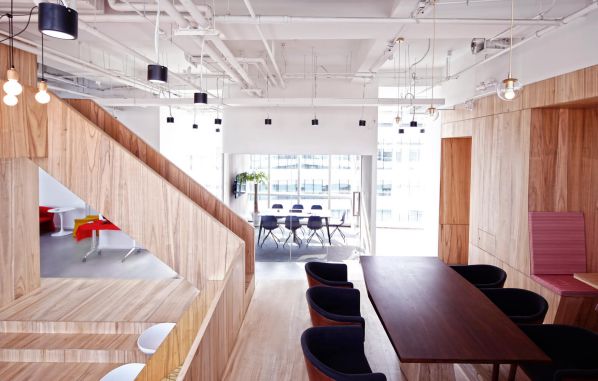 辦公室裝修對(duì)于未來(lái)發(fā)展的意義