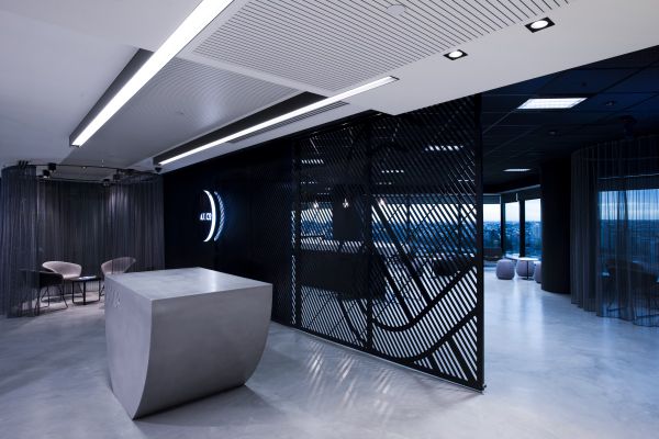 簡約風(fēng)格的辦公室裝修最重要的是什么