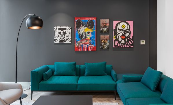 在辦公室裝修設(shè)計的時候要注意什么