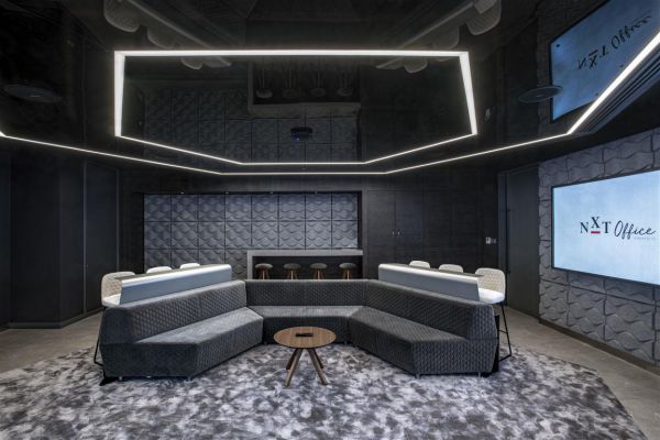 辦公室裝修設(shè)計(jì)時(shí)材料的選擇重要嗎