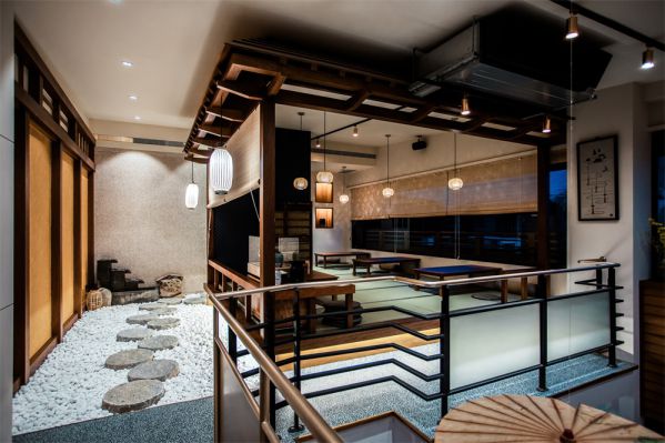 好的辦公室裝修風(fēng)格對公司的發(fā)展是有利的