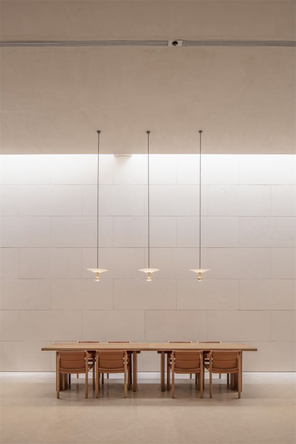 售樓中心的辦公室設計方案