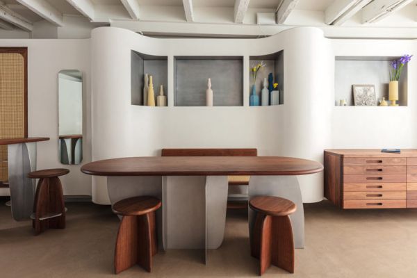 眼鏡新零售空間辦公室設計